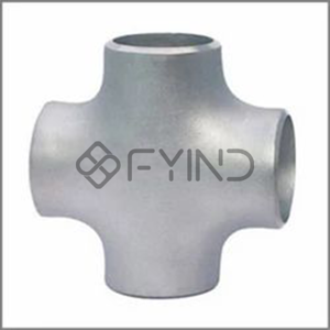 Pipe Cross