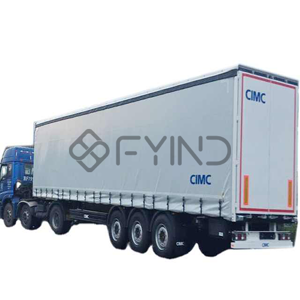 Semi Trailer