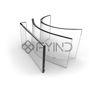 Curved Glass