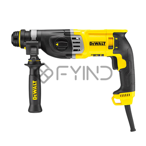 Rotary Hammer