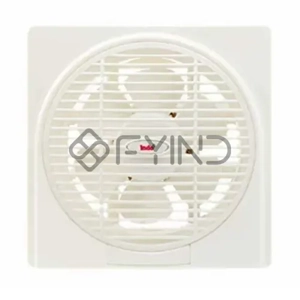 Axial Fan