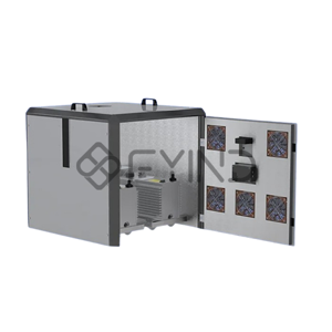 Duct Attenuator