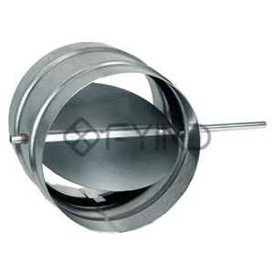 Ventilation Damper