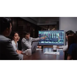 Data Processing or Preparation Service