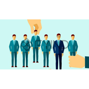 Staff Recruiting Service