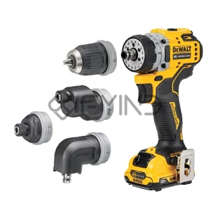 Power Drill