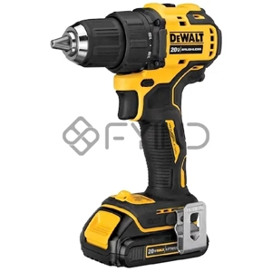 Power Drill