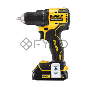 Power Drill