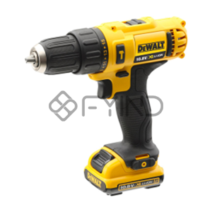 Hammer Drill