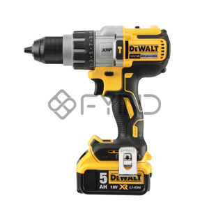 Hammer Drill