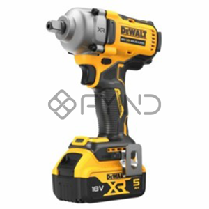 Impact Wrench