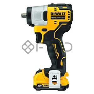 Impact Wrench