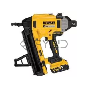 Power Nail Gun