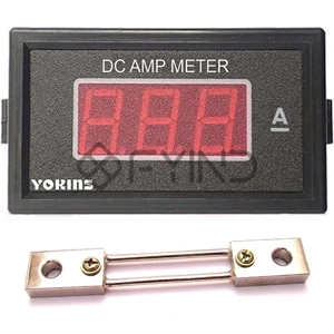 Ammeter