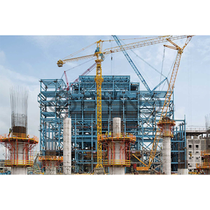 Scaffolding Service