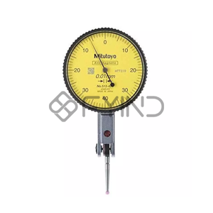 Thickness Measuring Device