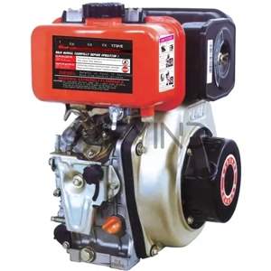 Diesel Engine