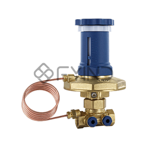 Balancing Valve