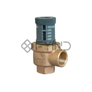 Relief Valve