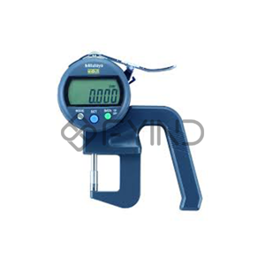 Thickness Measuring Device