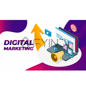 Digital Marketing Service