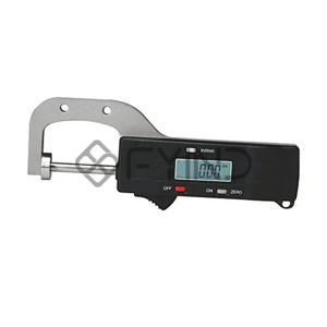Welding Gauge
