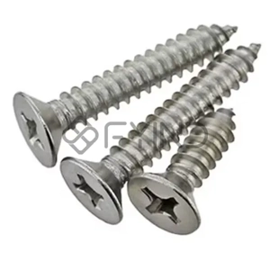 Tapping Screw