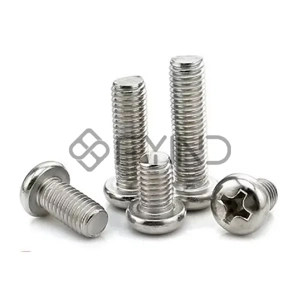Machine Screw