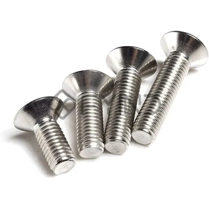Machine Screw
