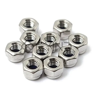 Lock Nut