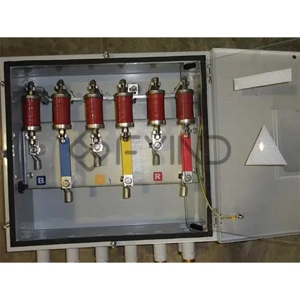 Electrical Box