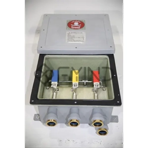 Electrical Box