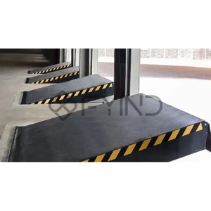 Dock Leveler
