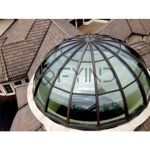 Skylight Dome