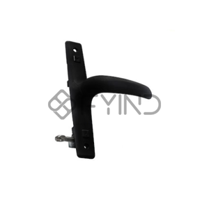 Window Lever