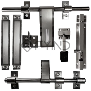 Door Fabrication Installation & Repair Service