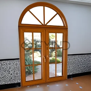 Metal Door
