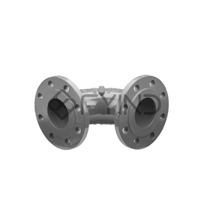 Pipe Elbow
