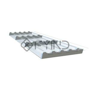 Skylight Sheet