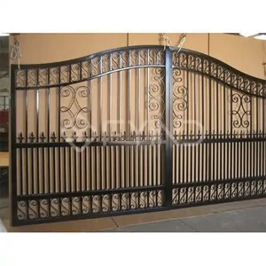Fencing Gate