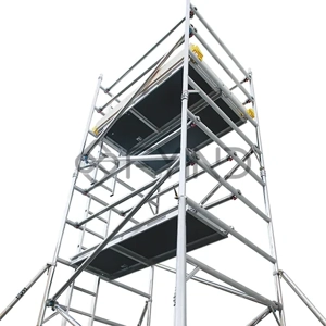 Scaffolding