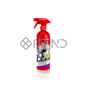 Automotive Cleaner