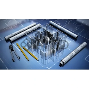 Construction Documentation Service