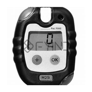 Gas Monitor