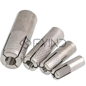 Screw Anchor