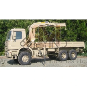 Cargo Truck