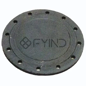 Pipe Flange