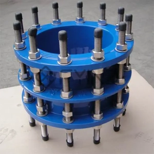 Dismantling Joint