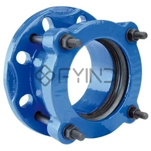 Flange Adaptor
