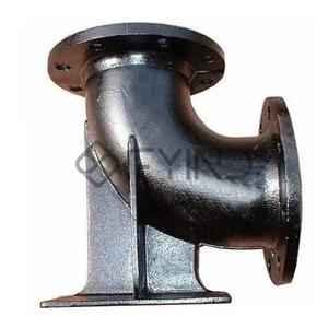 Pipe Bend